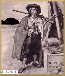 John la Beth